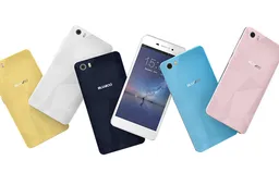 Do you want to win Bluboo Picasso and XFire 2?