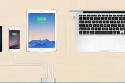 Elephone Anycharger offical introduction video