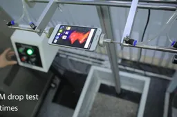 UMi Diamond, another durable UMi phone