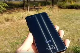 Elephone S7 Special Edition will have more powerful chipset