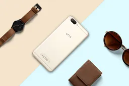 Helio X27 powered UMi Z on pre-sale for $219.99