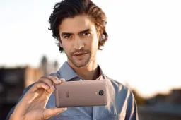 Elephone P8 Series Announced: Meet these two new Camera Phones!