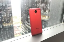 Elephone P8 to Feature Superior Audio Quality with NXP Amplifier