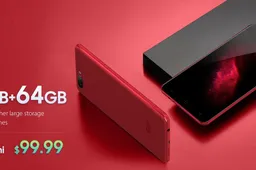 Elephone P8 Mini with 4GB/64GB Memory Officially Launched at $99.99