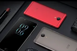 Elephone P8 Official Introduction