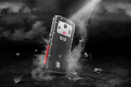 Elephone Fighter Rugged Phone in the Works