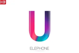Elephone S9 & S9 Pro Now Called Elephone U and U Pro