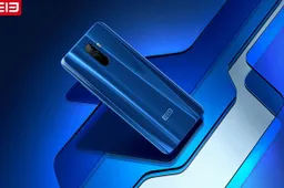 Elephone U Pro Flagship Phone Specifications Revealed