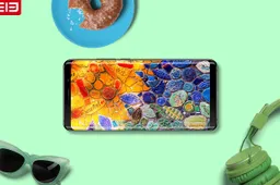 Elephone U & Elephone U Pro - Different CPUs Confirmed and More