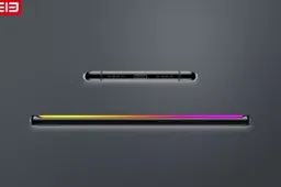 Elephone U & Elephone U Pro: Large Batteries in Thin Bodies?