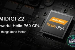 Leaked : Helio P60 powered UMIDIGI Z2 will cost about $300