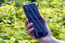 Elephone A4 Top Notch and Glass Body Phone to be Unveiled Tomorrow