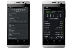 Quad-core JiaYu G3 Benchmarks are as good as the JiaYu G4!