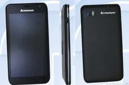Updated 1.6Ghz Quad-core Lenovo K860i Spotted