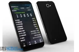 Ultimate quad-core MT6589 resource updated now over 60 phones!