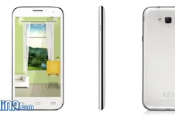 Neo N003 details confirmed! Quad-core MT6589, 12MP and 5.3-inch display