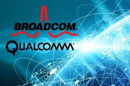 Broadcom may put pressure over Qualcomm with an improved bid