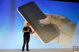 Qualcomm announces World's first Ultrasonic 3D in-screen fingerprint sensor