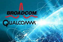 Qualcomm Rejects Broadcom's $103 Billion Offer