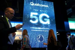 Global 5G phone shipments will hit 750 million units in 2022 - Qualcomm