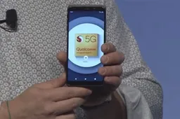 Qualcomm: Expect over 30 5G devices in 2019