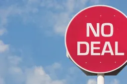 Qualcomm Set To Reject Broadcom's $103 billion bid