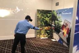 HTC Teams up with Qualcomm to Bring xR Technology to Larger Masses