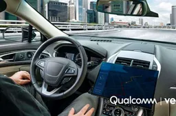 Qualcomm signs deal with Auto Tech firm Veoneer