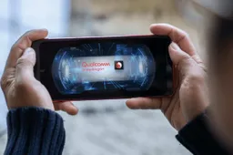 Qualcomm will launch a new 7-series Snapdragon chipset in Q1 2021