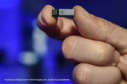 Qualcomm Takes 5G Technology A Step Further