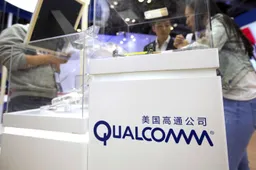 Qualcomm Appoints New Chairman As Intel May Throw Its Gloves In The Ring