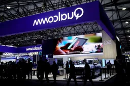 BMW Will Use Qualcomm Chips In Its "Neue Klasse" Module