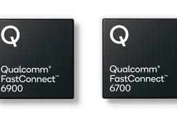 Qualcomm releases FastConnect 6900 and FastConnect 6700 with 6GHz Wi-Fi 6E & Bluetooth 5.2