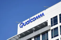 Qualcomm: The US may lag behind China in autonomous vehicles