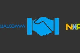 NXP Market Share Rose By 5.9%: Qualcomm Still On Standby