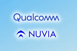 Qualcomm acquires Nuvia; The firm may develop custom CPUs for Snapdragon SoCs