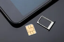 Qualcomm presents a smartphone with a SIM card integrated into the processor
