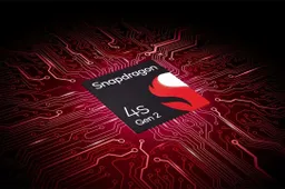 Qualcomm announces Snapdragon 4s Gen 2 for affordable 5G smartphones
