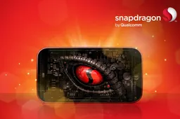 Qualcomm sends invites for Snapdragon 660 unveiling on May 9