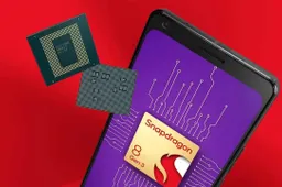 Qualcomm Snapdragon 8 Gen 3 Is Here to Redefine Mobile Performance