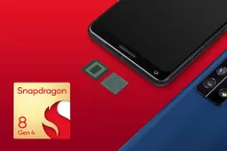 Qualcomm Snapdragon 8 Gen 4 prototype benchmark test revealed