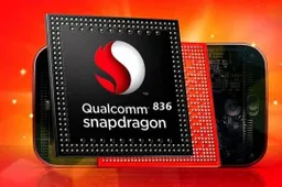 Snapdragon 836 rumored to power upcoming Google Pixel 2 flagship