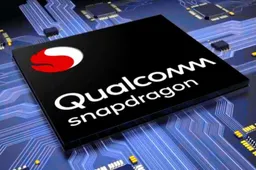 Qualcomm is developing a new 7nm flagship chip - uses A77 + A55 cores