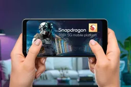 ASUS and Motorola To Launch First Snapdragon 888 Plus Phones