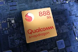 Qualcomm explains the naming of Snapdragon 888