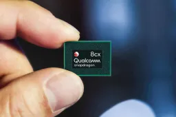 Qualcomm Snapdragon devices now exceeds 3 billion globally