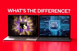 Qualcomm throws shade at Intel in new ads