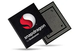 Snapdragon 801: An upgraded, pin compatible version of the Snapdragon 800