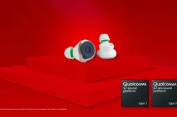 Qualcomm Snapdragon S7 Pro Brings Next Level Wireless Audio Performance