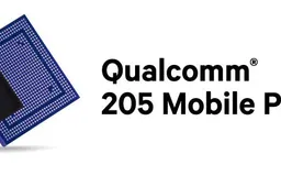 Qualcomm's 205 mobile SoC brings 4G LTE, 45 day-standby to all phones